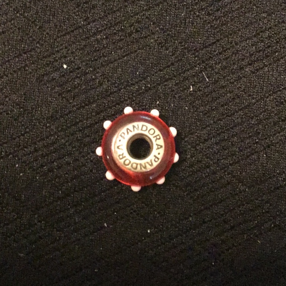 Pandora Murano Glass Bead